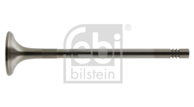 FEBI BILSTEIN Outlet valve