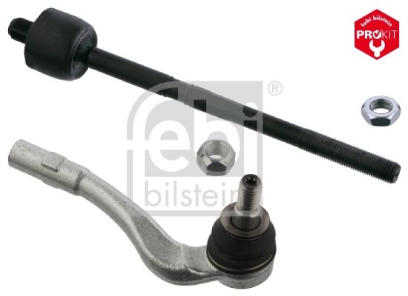 FEBI BILSTEIN Spurstange ProKit