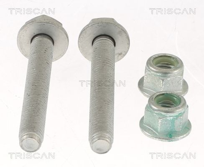 TRISCAN Repair Kit, wheel suspension