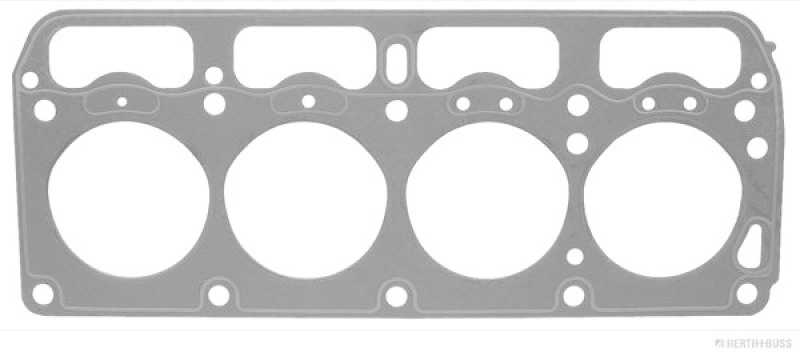 HERTH+BUSS JAKOPARTS Gasket, cylinder head