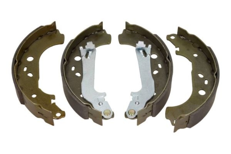 MAXGEAR Brake Shoe Set