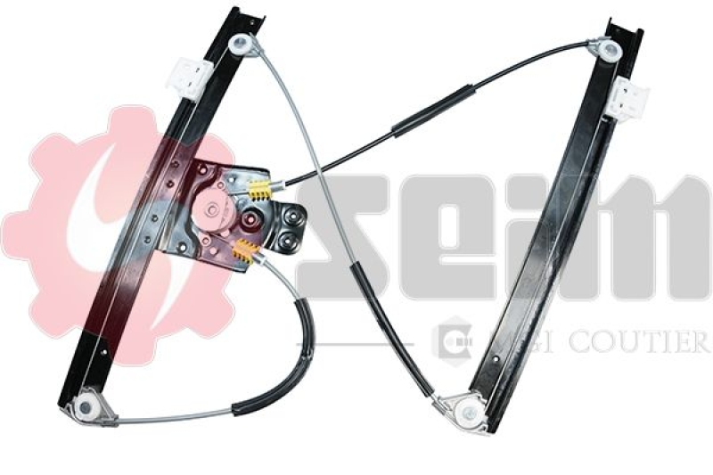 SEIM Window Regulator