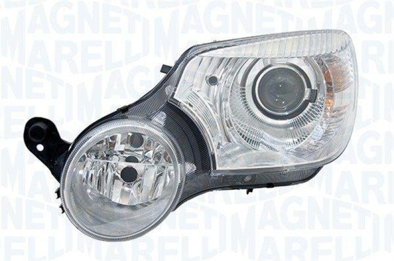 MAGNETI MARELLI Headlight