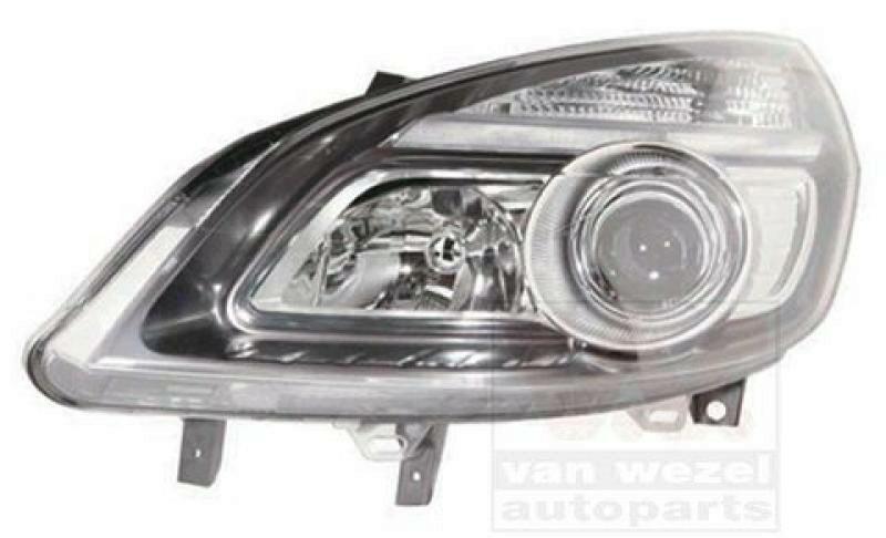 Headlight