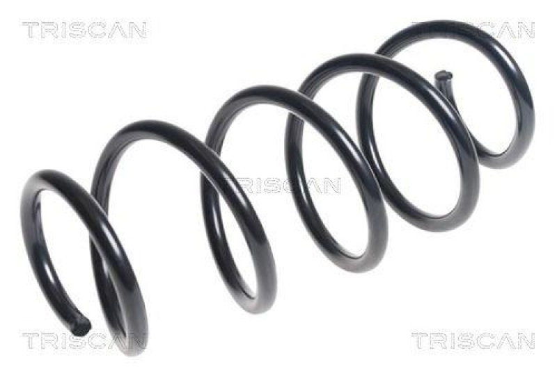 TRISCAN Coil Spring