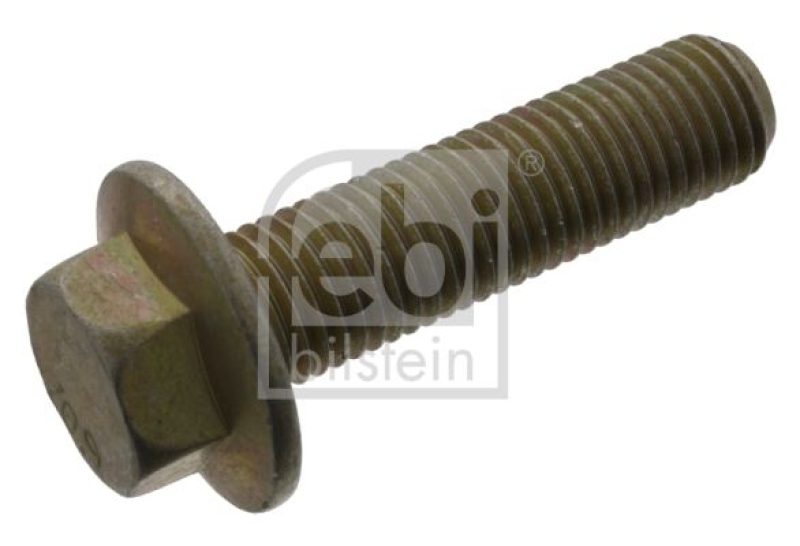 FEBI BILSTEIN Flywheel Bolt