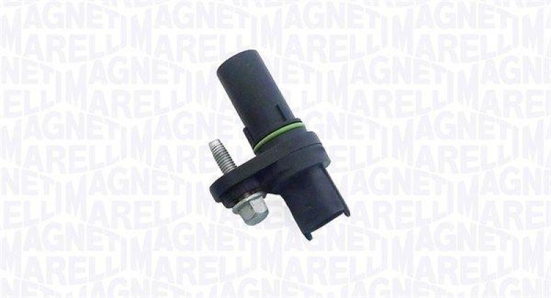 MAGNETI MARELLI Sensor, crankshaft pulse