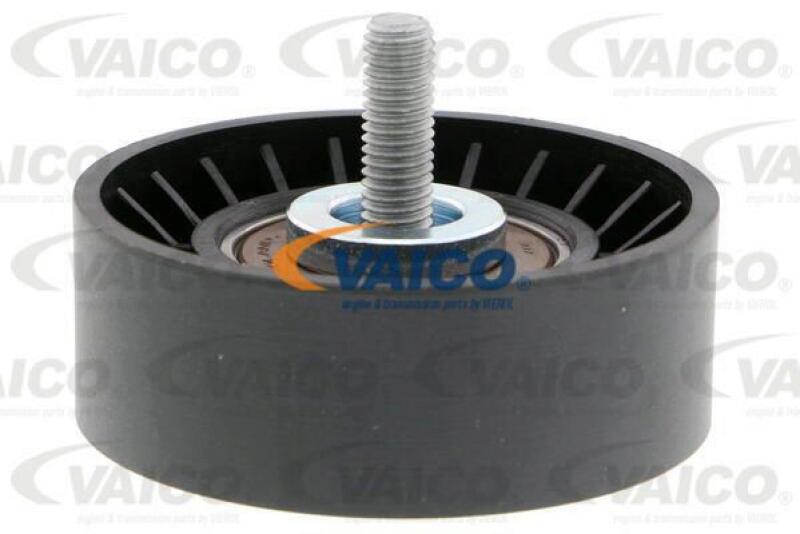 VAICO Belt Tensioner, V-ribbed belt Original VAICO Quality