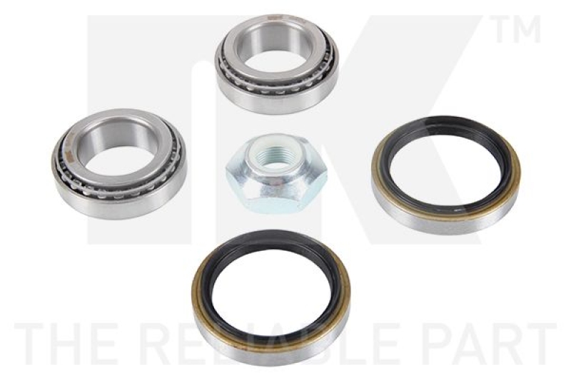 NK Wheel Bearing Kit