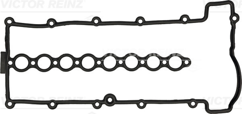 VICTOR REINZ Gasket, cylinder head cover