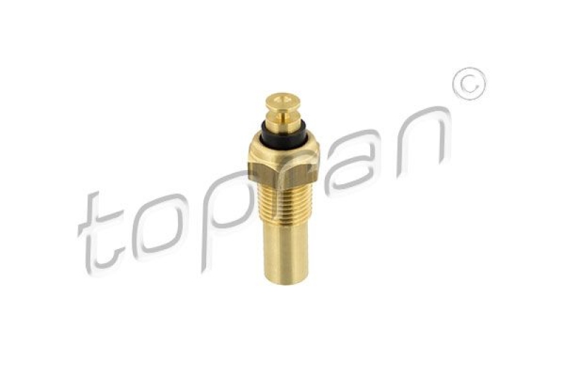 TOPRAN Sensor, coolant temperature