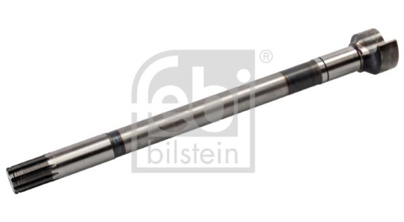 FEBI BILSTEIN Bremswelle, Trommelbremse