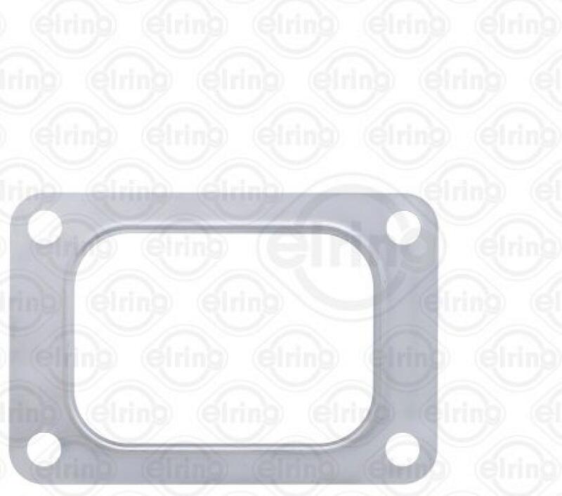 ELRING Gasket, charger