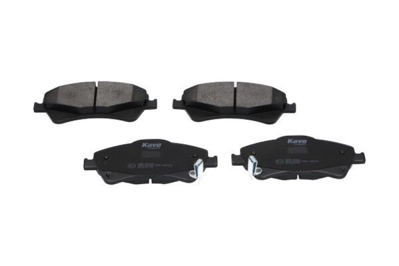 KAVO PARTS Brake Pad Set, disc brake