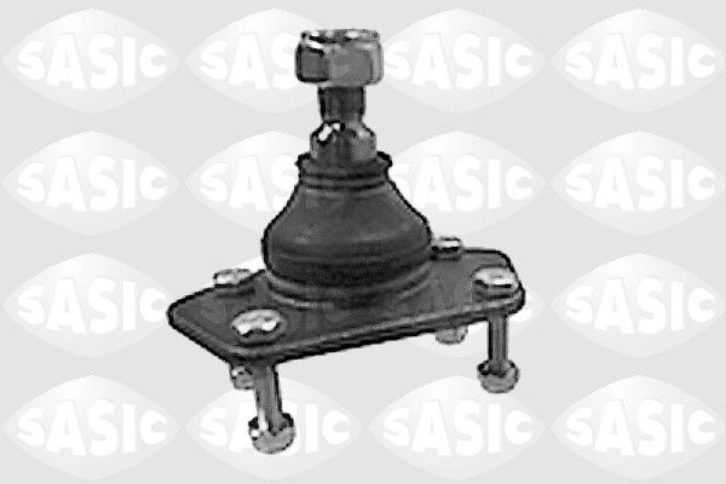 SASIC Ball Joint