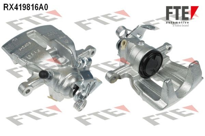 FTE Brake Caliper