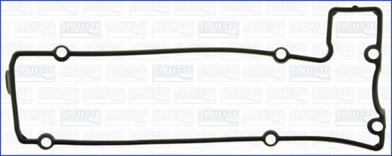 AJUSA Gasket, cylinder head cover