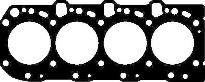 ELRING Gasket, cylinder head