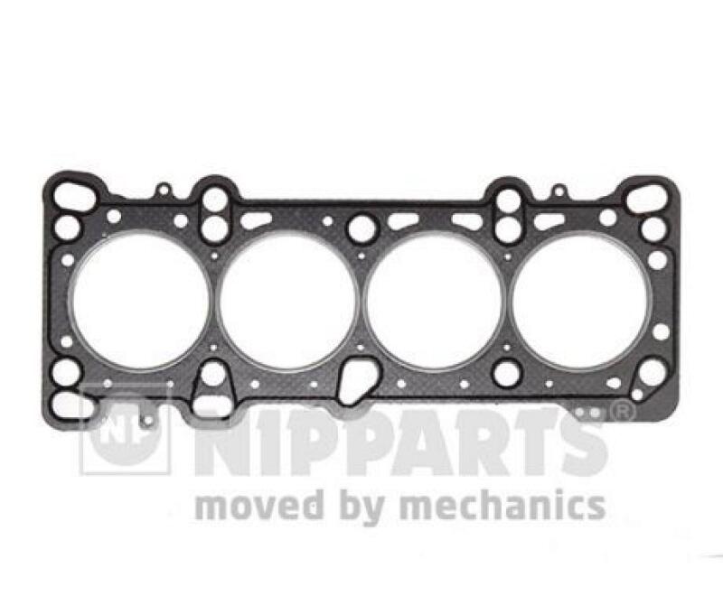 NIPPARTS Gasket, cylinder head