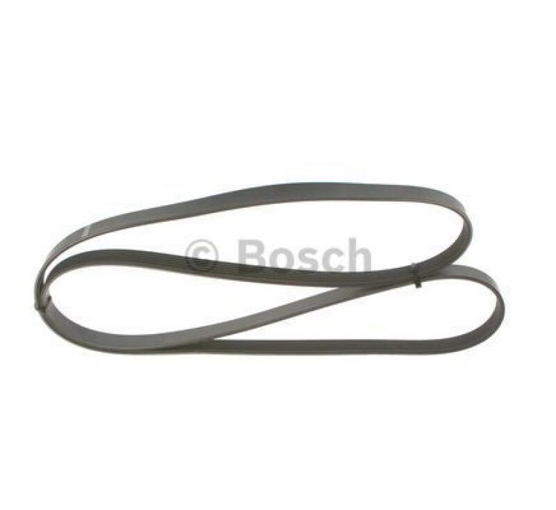 BOSCH V-Ribbed Belt