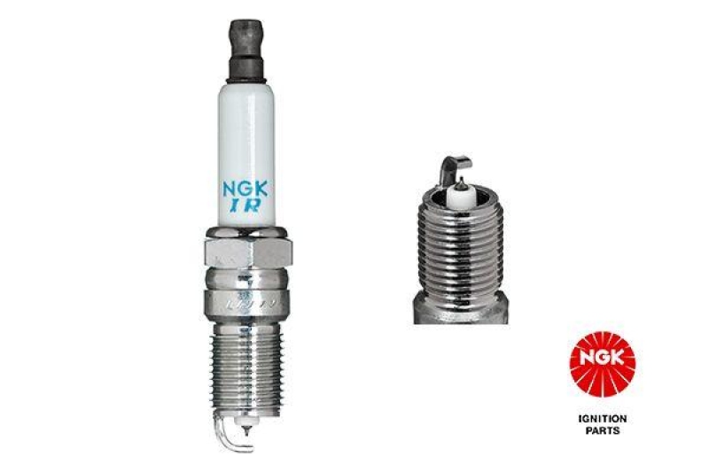 NGK Spark Plug