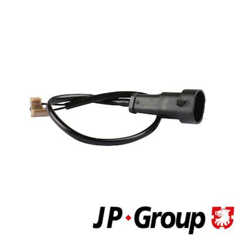 JP GROUP Sensor, Bremsbelagverschleiß JP Group