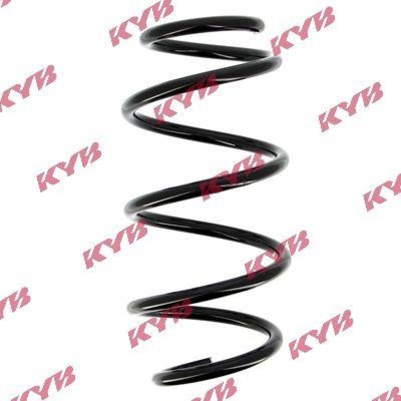 KYB Suspension Spring K-Flex