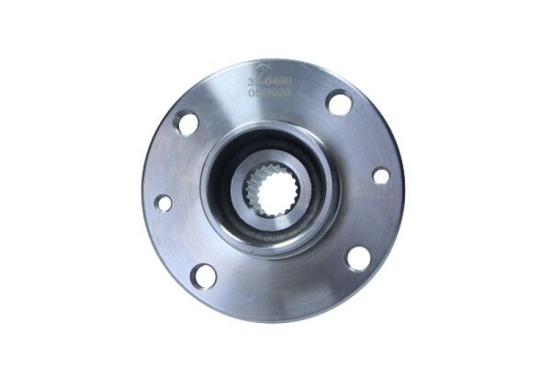 MAXGEAR Wheel Hub