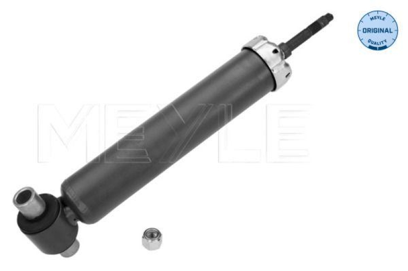 MEYLE Shock Absorber MEYLE-ORIGINAL: True to OE.