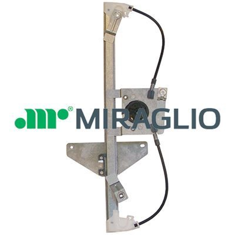 MIRAGLIO Window Regulator