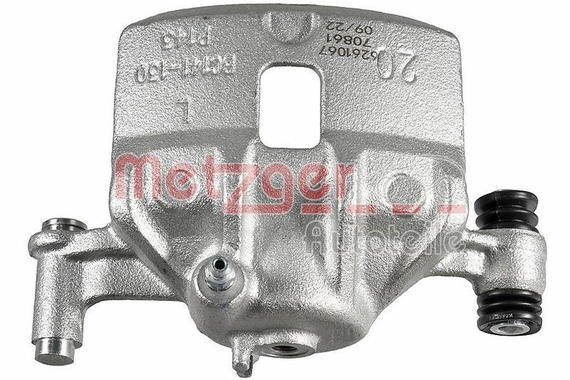METZGER Brake Caliper