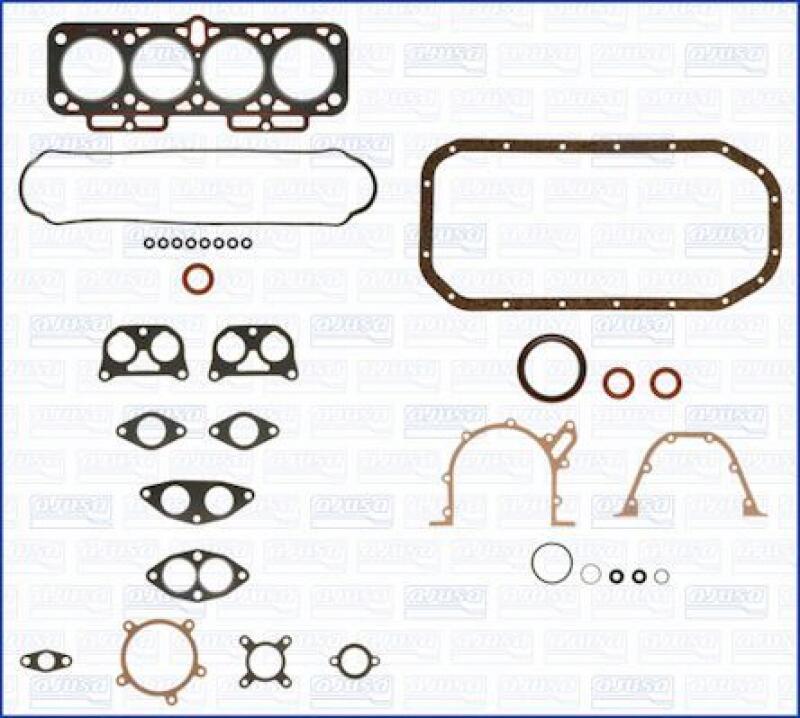 AJUSA Full Gasket Set, engine