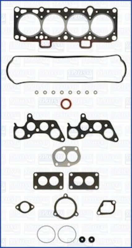 AJUSA Gasket Set, cylinder head