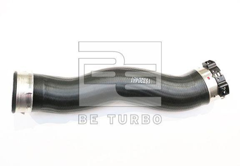 BE TURBO Ladeluftschlauch