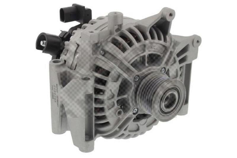 MAPCO Alternator