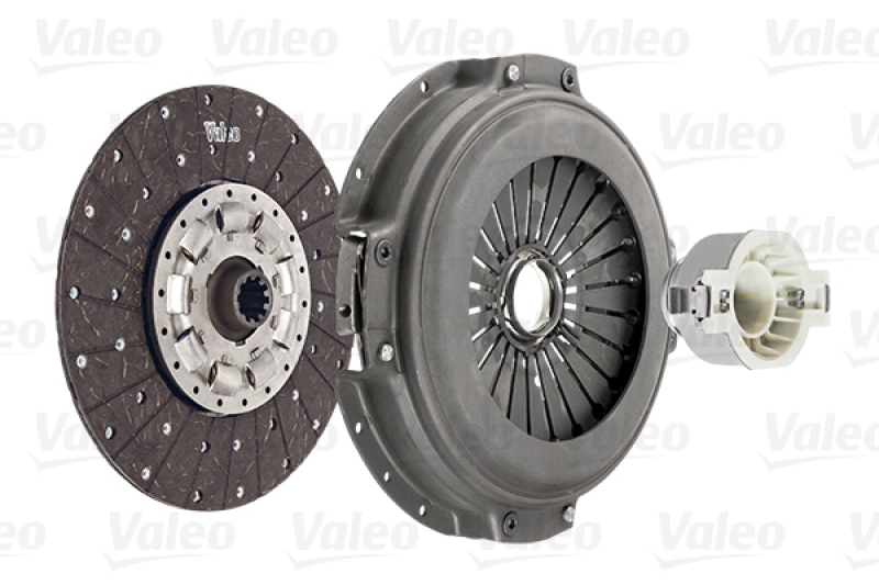 VALEO Clutch Kit NEW ORIGINAL KIT3P