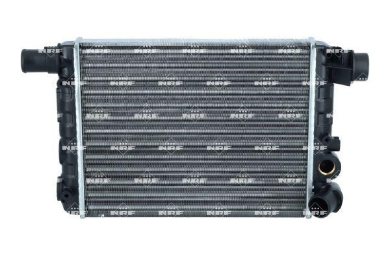 NRF Radiator, engine cooling