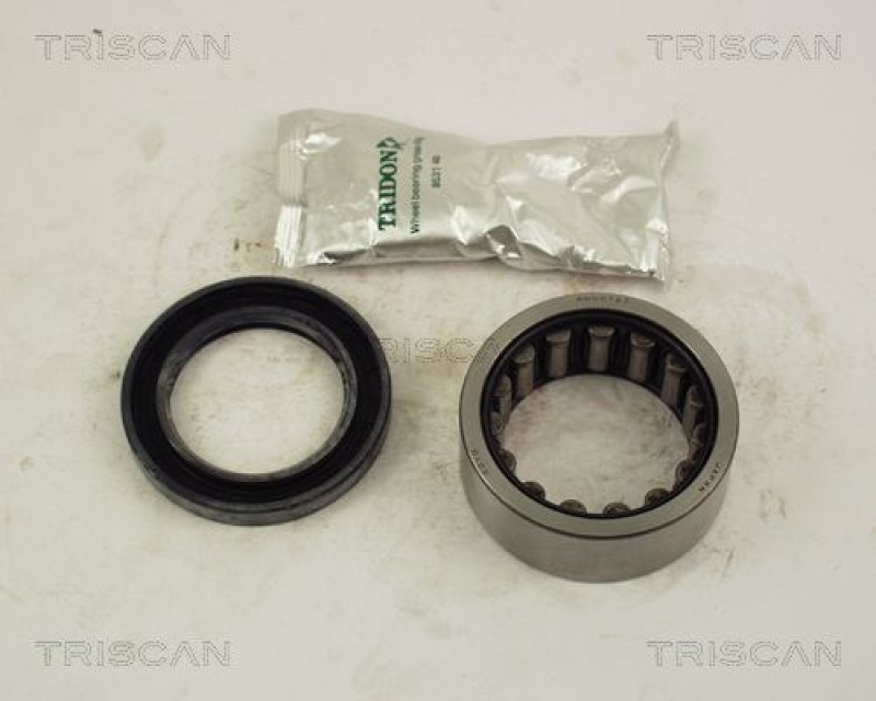 TRISCAN Wheel Bearing Kit