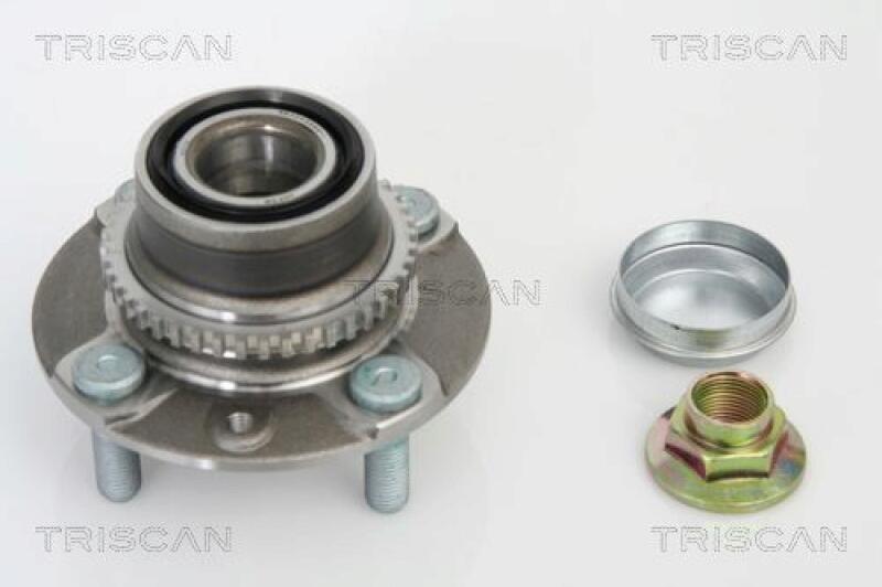 TRISCAN Wheel Bearing Kit