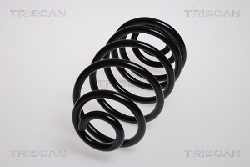 TRISCAN Coil Spring