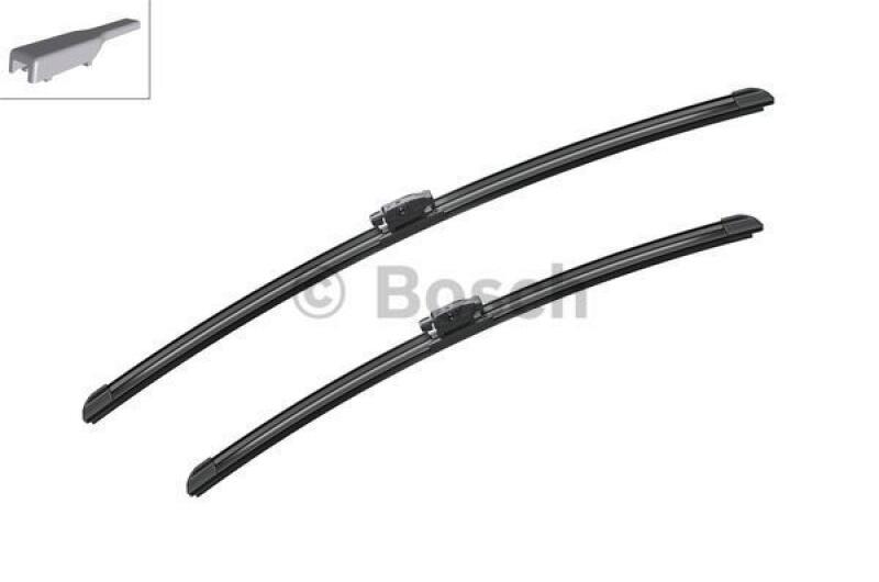 BOSCH Wiper Blade Aerotwin