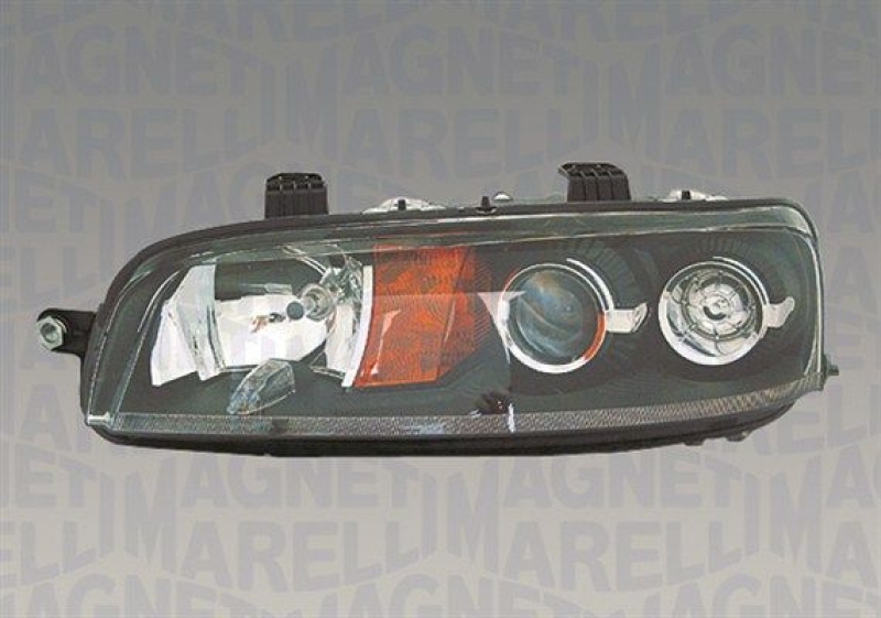 MAGNETI MARELLI Headlight