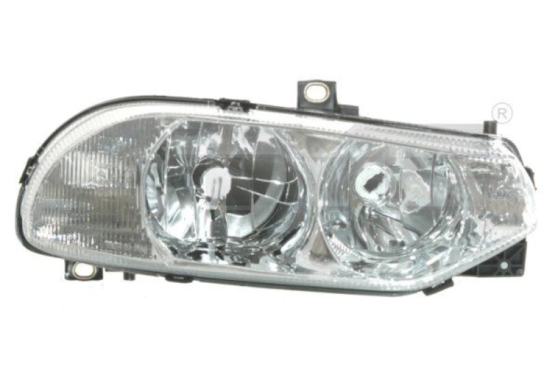 Headlight