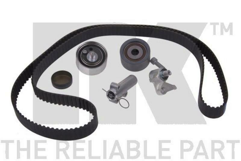 NK Timing Belt Set