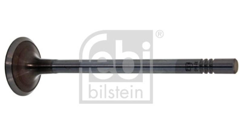 FEBI BILSTEIN Inlet Valve