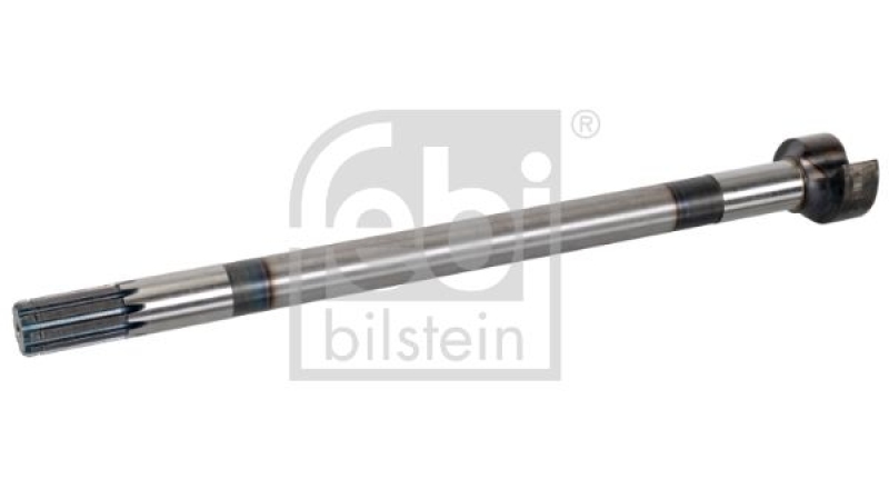 FEBI BILSTEIN Bremswelle, Trommelbremse