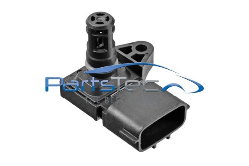 PartsTec Sensor, intake manifold pressure