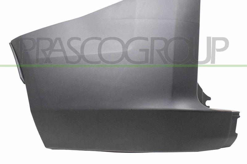 PRASCO Bumper