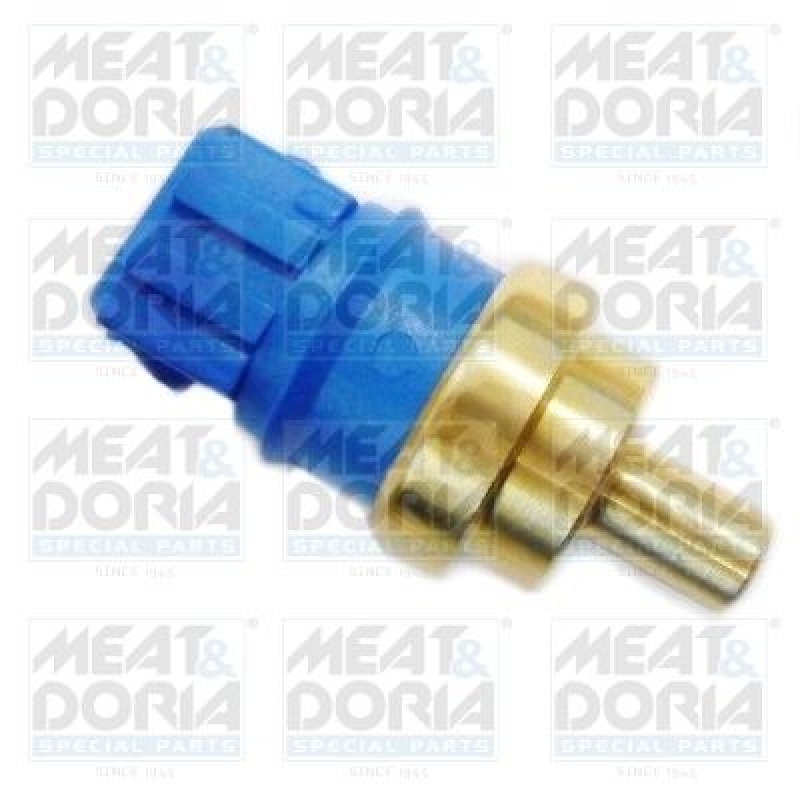 MEAT & DORIA Sensor, coolant temperature