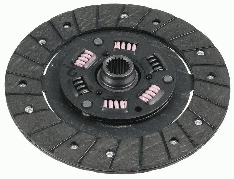 SACHS Clutch Disc